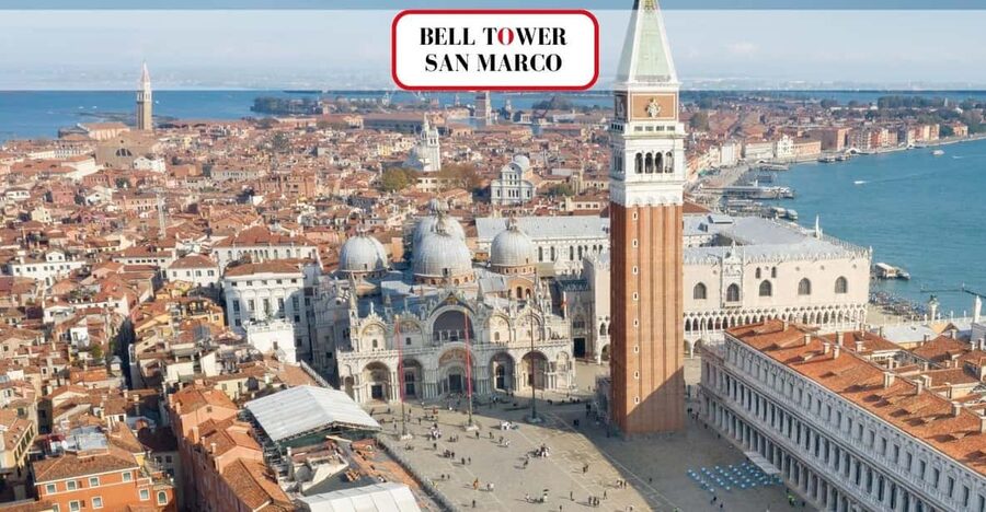 Venice: Bell Tower & St Mark's Square History Gallery Ticket - The History Gallery and a short VR trip through old Venice