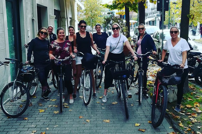 Venice Bike Tour - Malamocco and the idea of Venice’s first settlement