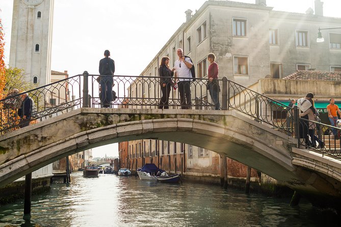 Venice Boat Tour on Grand Canal with Local Guide - Why seeing Venice from the Grand Canal matters