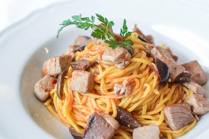 Venice: Boat Tour to Murano, Burano and Torcello with Fish Lunch - Is $94.63 a fair price?