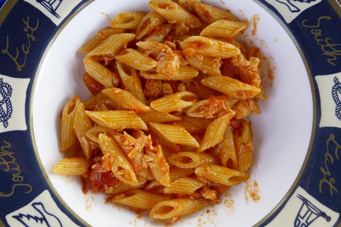 Venice: Boat Tour to Murano, Burano and Torcello with Fish Lunch - Burano: colorful streets and a set seafood meal