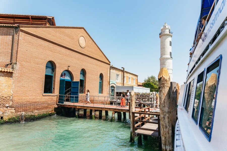 Venice: Burano, Torcello & Murano Boat Tour w/Glassblowing - Key points to know before booking