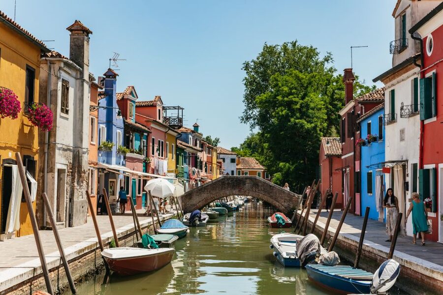 Venice: Burano, Torcello & Murano Boat Tour w/Glassblowing - Practical ways to enjoy the six hours