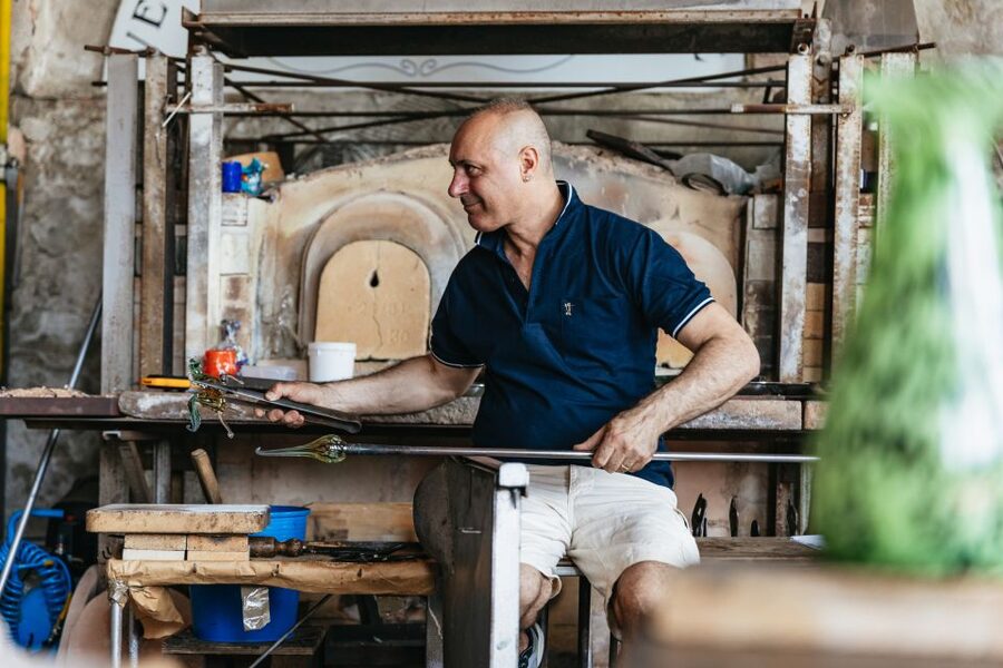 Venice: Burano, Torcello & Murano Boat Tour w/Glassblowing - What $28 really gets you