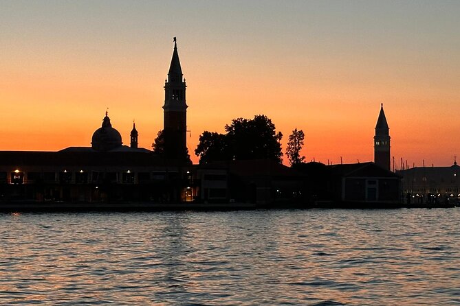 Venice by Night Catamaran Cruise - Key points to know before booking