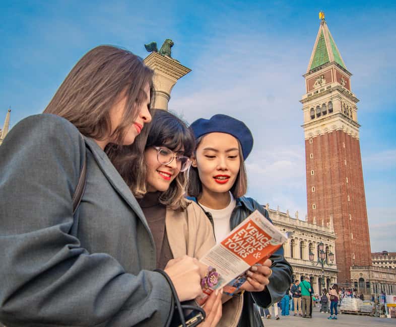 Venice: Byzantine Tour and Skip-the-Line St Mark's Basilica - Why this route works better than a basilica visit alone
