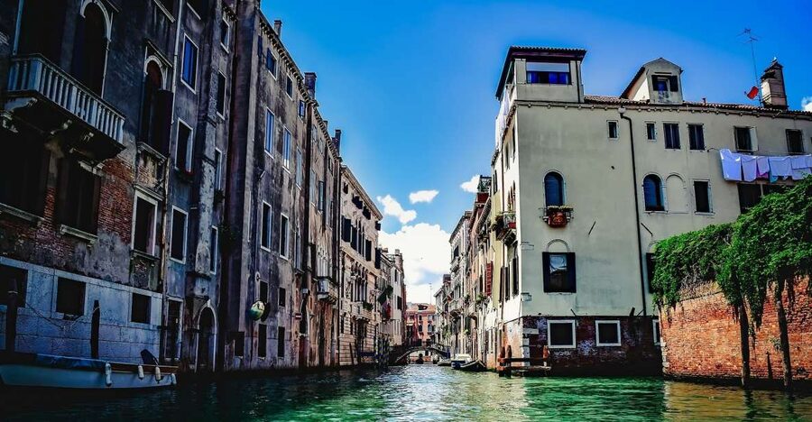 Venice: Byzantine Wonders Tour - Why this Venice walking tour works