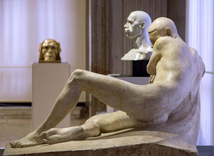 Venice: Ca' Pesaro Modern and Oriental Art Museum Ticket - Key points to know before you go
