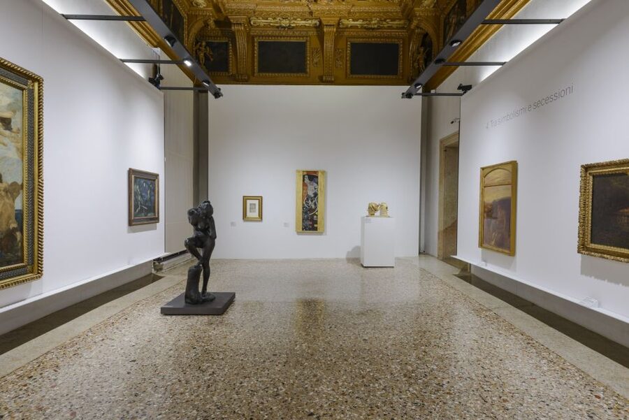 Venice: Ca' Pesaro Modern and Oriental Art Museum Ticket - Practical details that can save you trouble