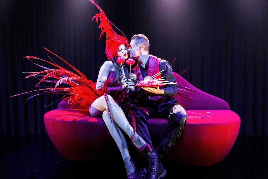 Venice: Cabaret Dinner Show - Should you book the Cabaret Dinner Show?