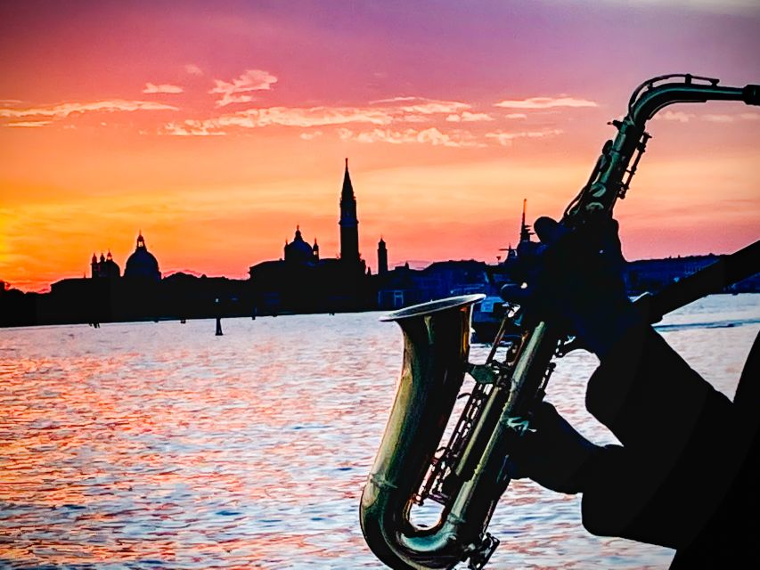 Venice: Catamaran Sunset Jazz Cruise with Aperitivo - Should you book the Venice jazz sunset cruise?