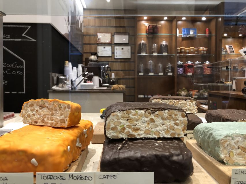 Venice: Chocolate Tasting Experience - Key Points to Know