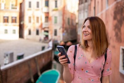 City Highlights and Hidden Gems Walking Tour