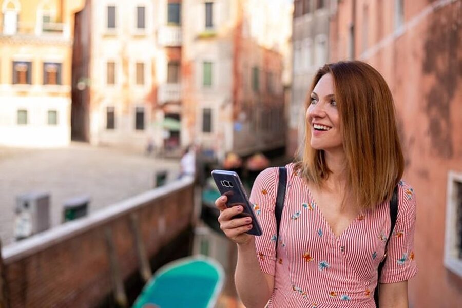 Venice: City Highlights and Hidden Gems Walking Tour - Scala Contarini del Bovolo and Campo Manin