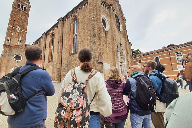 Venice City Highlights Small Group Tour with a local guide - Is $28.94 good value?