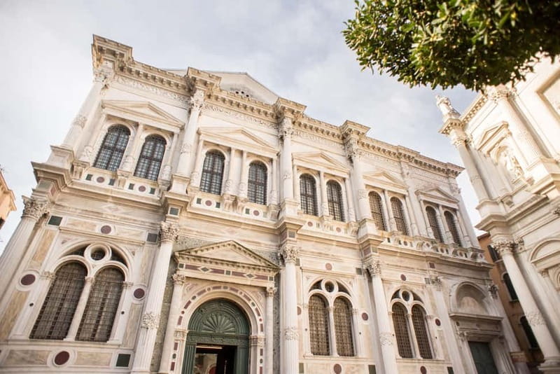 Venice: City Pass 30+ sights, St. Marks Museums & Gondola - Key points to know before you buy