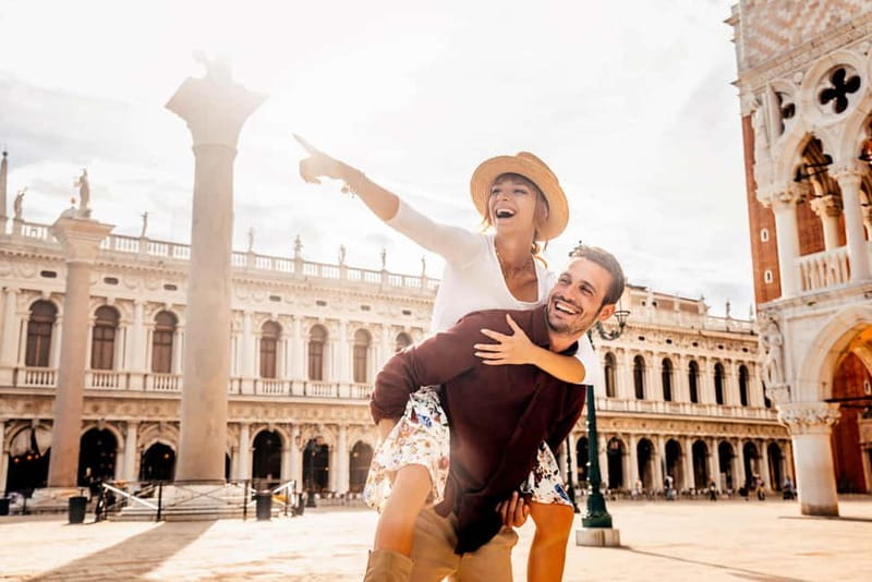 Venice: City Pass 30+ sights, St. Marks Museums & Gondola - What the Venice City Pass really gives you