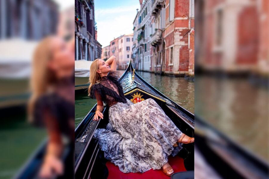 Venice: City Portrait Session with Professional Photographer - Why a professional portrait session works well in Venice
