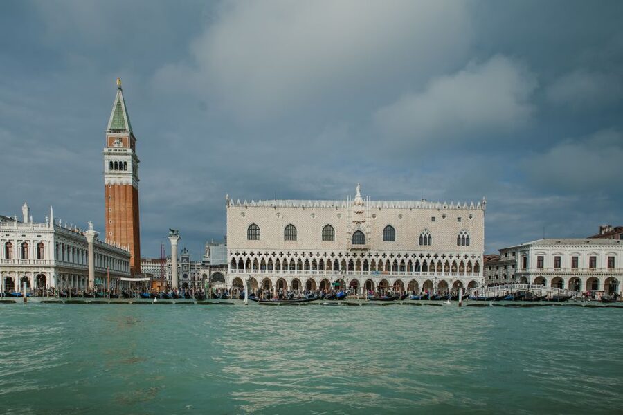 Venice: City Tour and Murano Glass Experience - Why this four-hour Venice tour works