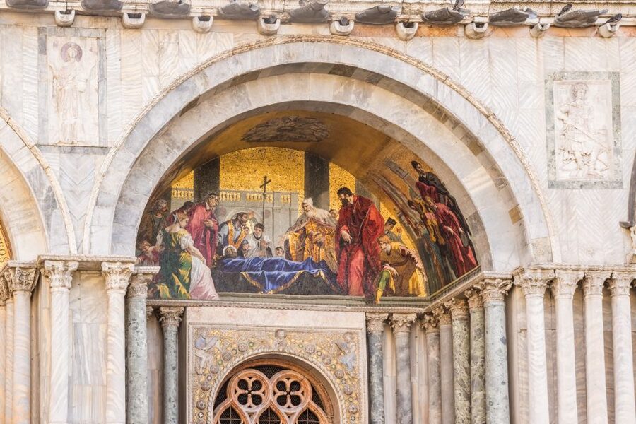 Venice: City Tour & Skip the Line for St. Mark's Basilica - Should You Book It?