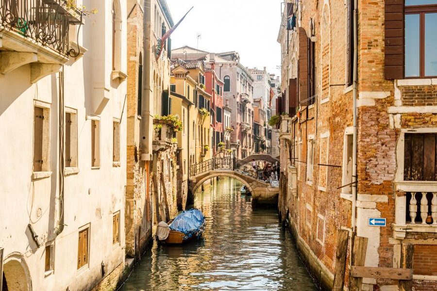 Venice: City Tour & Skip the Line for St. Mark's Basilica - Languages, Timing, and Practical Fit