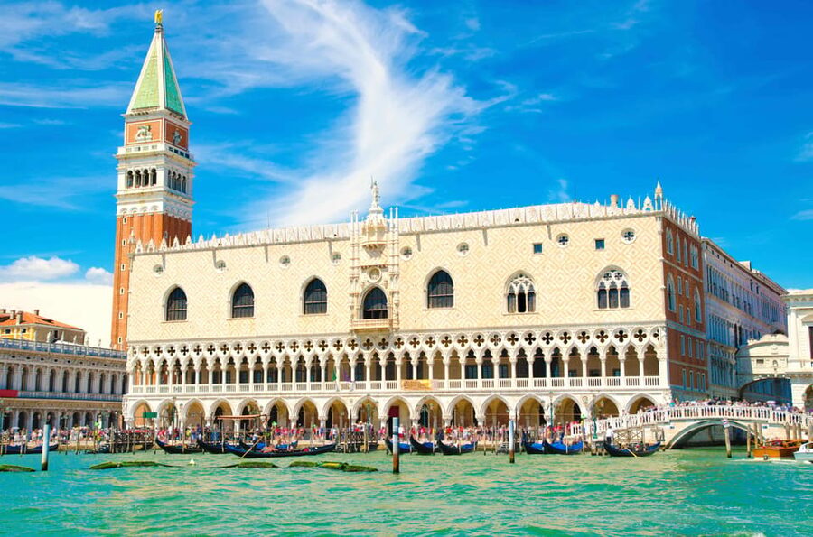 Venice City Walking Tour with an APP - Key points to know before you book