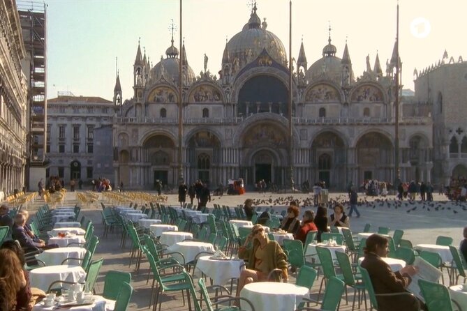 Venice Commissario Brunetti and Donna Leon: Walk His Beat - San Zanipolo and Signora Maria’s Neighborhood News