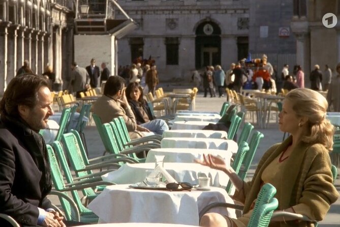 Venice Commissario Brunetti and Donna Leon: Walk His Beat - What the Guide Adds Beyond the Filming Locations