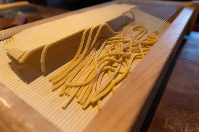 Venice: Cooking Class + Guitar Concert at Chef's Francesco - Key points to know before booking