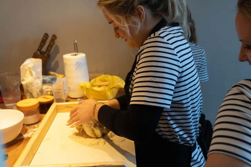 Venice: Cooking Class + Guitar Concert at Chef's Francesco - Why the private format matters