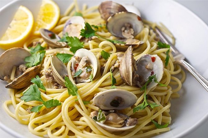 Venice Cooking Class in Mestre – Pasta & Tiramisu, wine and more - What this Venice cooking class really offers