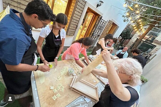 Venice Cooking Class in Mestre – Pasta & Tiramisu, wine and more - Getting to the meeting point