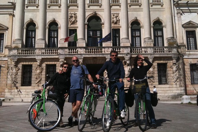 Venice Countryside Bike Tour - Starting at Fusina at 10 a.m.
