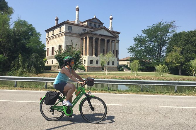 Venice Countryside Bike Tour - Dolo, the watermill, and a bacaro stop