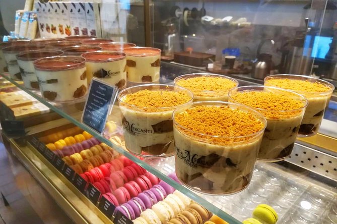 Venice Dinner Food Tour around Jewish Ghetto & Cannaregio Quarter - Timing, transport, and small details that matter