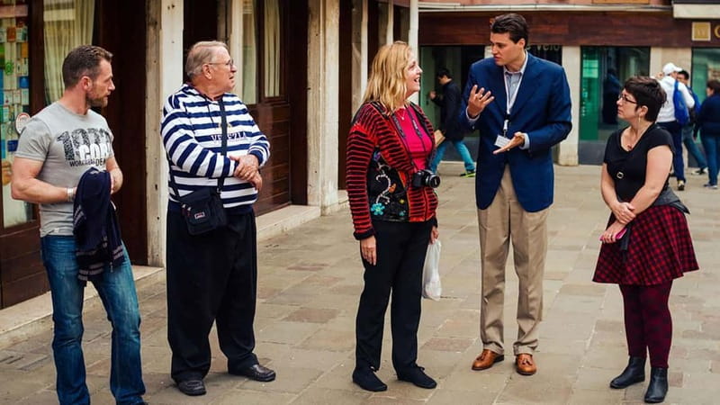Venice : Discover Venice On Hidden Gems Guided Walking Tour - Should you book this 1.5-hour Venice tour?