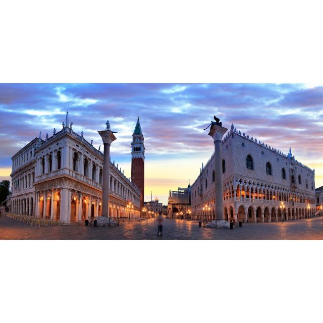 Venice : Discover Venice On Hidden Gems Guided Walking Tour - Who should choose this Venice walk