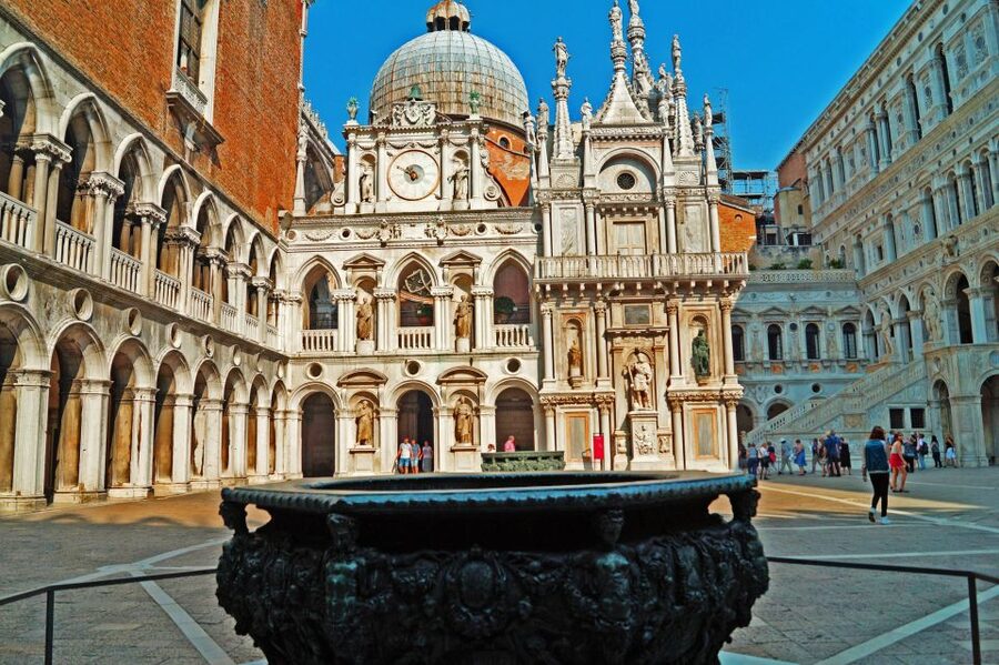 Venice: Doge’s Palace and Basilica Roman Empire Guided Tour - My practical verdict