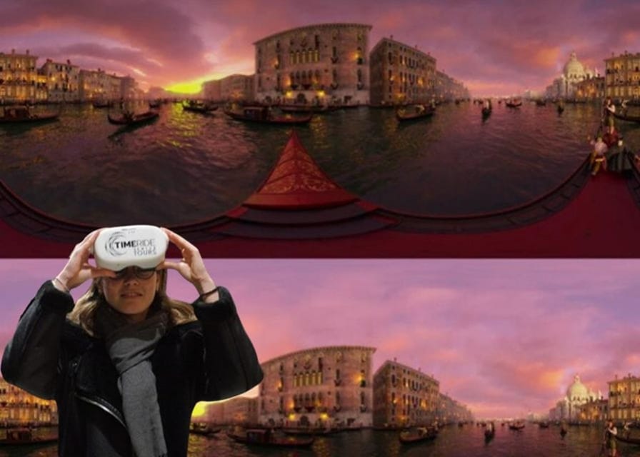 Venice: Doge’s Palace and Basilica Roman Empire Guided Tour - Doge’s Palace turns ceremony into government