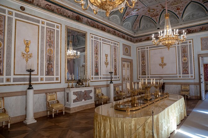Venice: Doge's Palace and St. Mark's Basilica Fast Access Tour - St. Mark’s Basilica in a strict 15-minute window