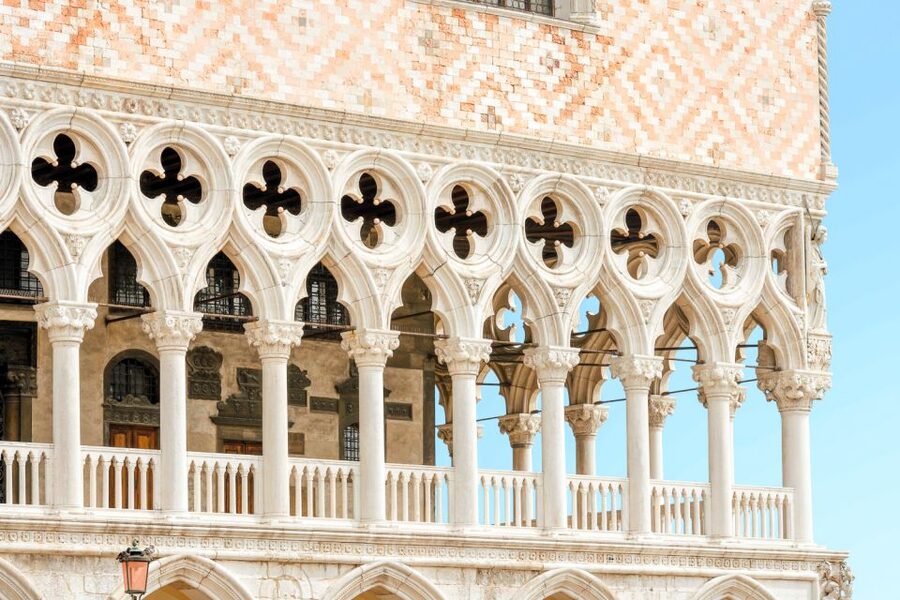 Venice: Doge's Palace and St. Mark's Basilica Tour - Who should book this Venice tour?