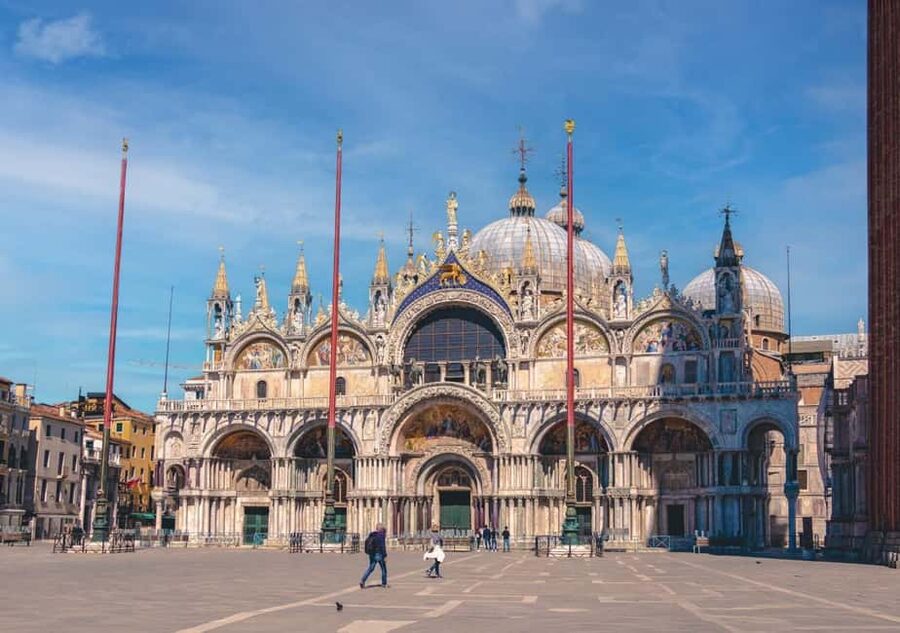 Venice: Doge's Palace and St Mark's Tour with Gondola Ride - Who will get the most from this tour