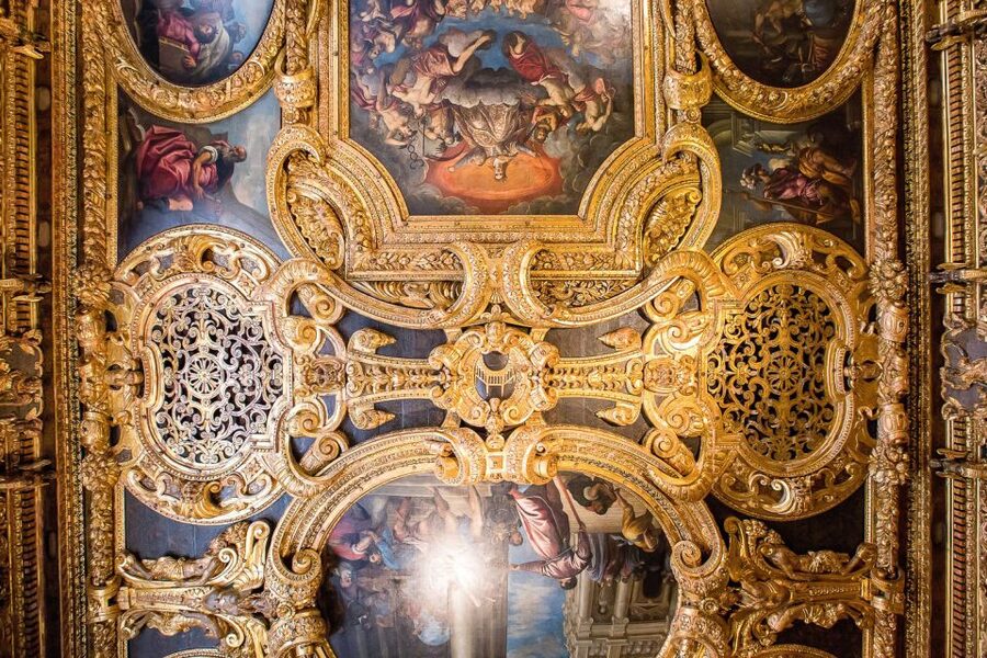 Venice: Doge's Palace Reserved Entry Ticket - What your $41 ticket actually gives you