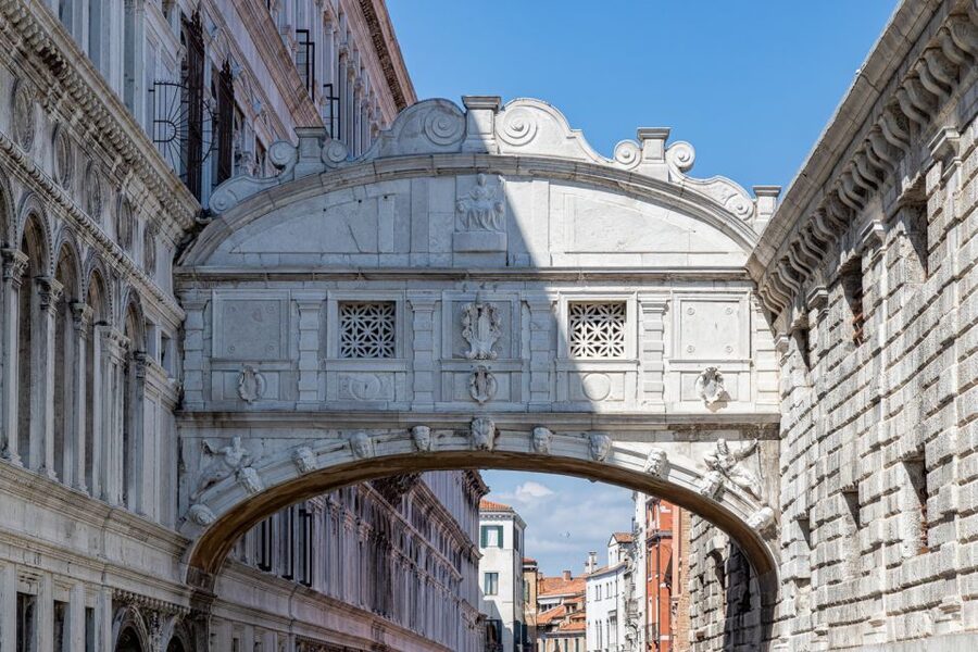 Venice: Doge's Palace Reserved Entry Ticket - The Great Council Chamber