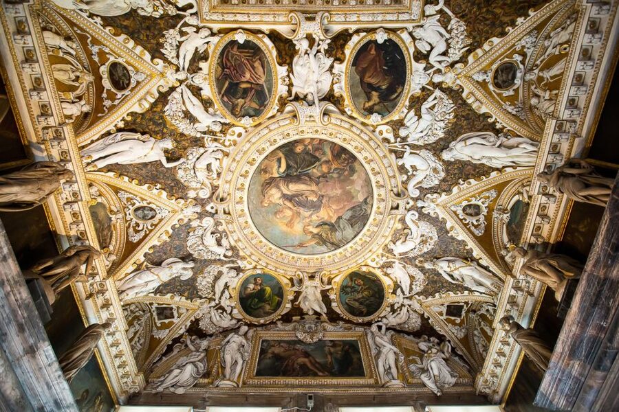 Venice: Doge's Palace Reserved Entry Ticket - How much time should you allow?