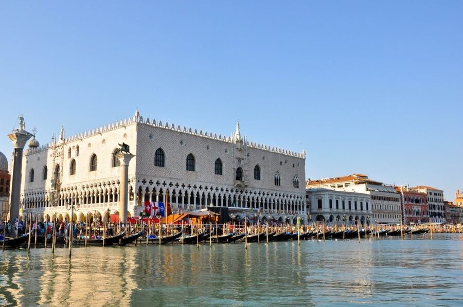 Venice: Doge's Palace Skip-the-Line Guided Tour - Key points to know before booking