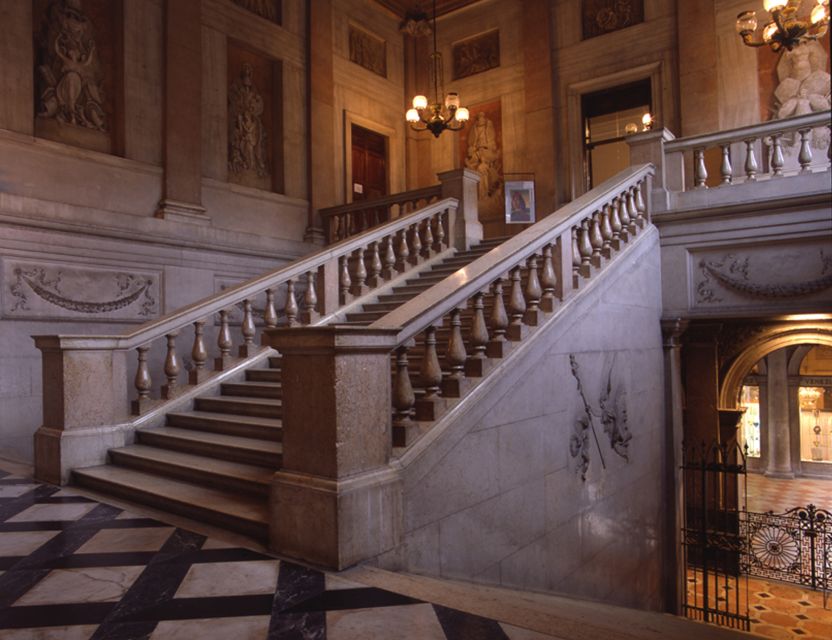 Venice: Doge's Palace Skip-the-Line Ticket with Guidebook - Key points to know before you book