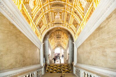 Doge’s Palace Skip-the-Line Tour with Prisons