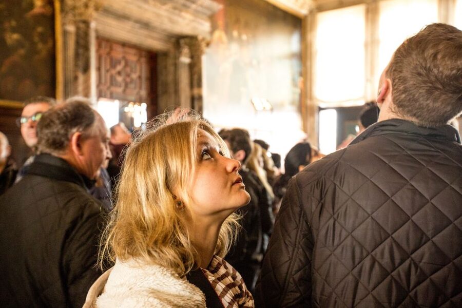Venice: Doge's Palace Skip-the-Line Tour with Prisons - Is $54 a fair price?
