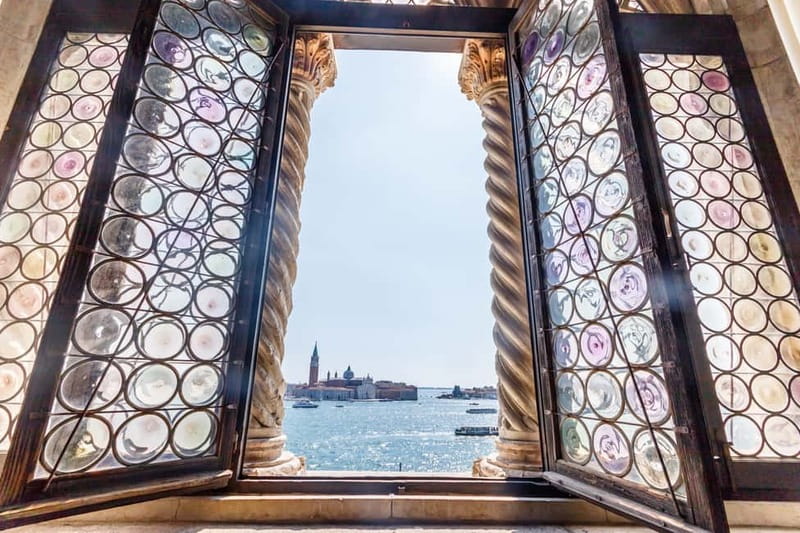 Venice: Doge's Palace, St Mark's Basilica, and Pala d'Oro - Key points to know before you book
